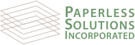 Paperless Solutions